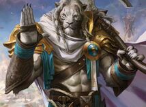 Oath of Ajani