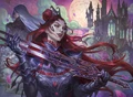 Secret Lair Drop Series: June Superdrop 2022 art