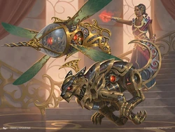 Everything Revealed At Magic: The Gathering's MagicCon Las Vegas