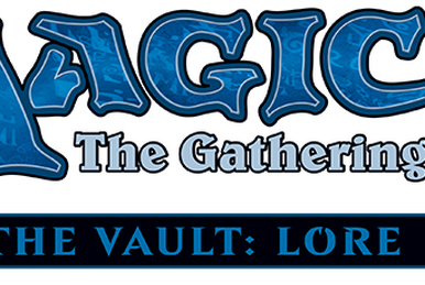 From the Vault: Relics - MTG Wiki