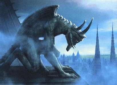 Gargoyle - MTG Wiki