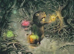 Ouphe - MTG Wiki Ouphe - MTG Wiki