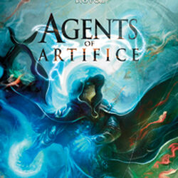 Category:A Planeswalker Novel - MTG Wiki