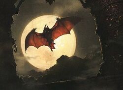 Bat - MTG Wiki