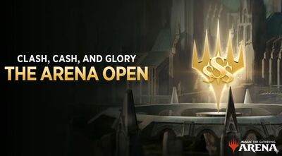 Arena Open