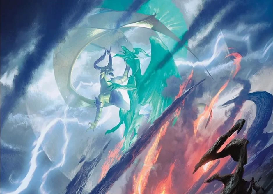 mtg learn cards Visage of Bolas – Moon MTG main image 0