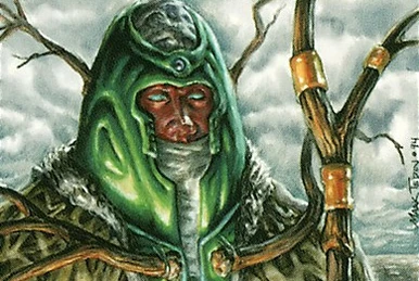 Boris Devilboon - MTG Wiki