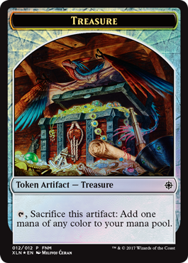 TOKENS FOR MTG.COM | hareruya