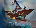 The Keelhaulers ()