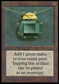 Mox - MTG Wiki Mox - MTG Wiki