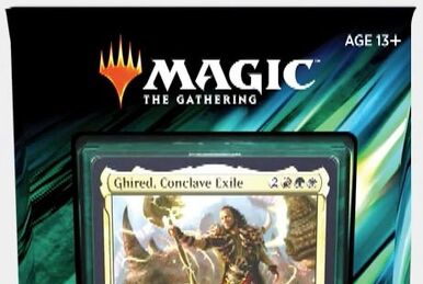 Alms Collector (Commander Masters) - Gatherer - Magic: The Gathering