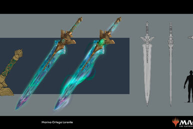 Sword of Fire and Ice | Magic: The Gathering Wiki | Fandom Sword of Fire and Ice | Magic: The Gathering Wiki | Fandom