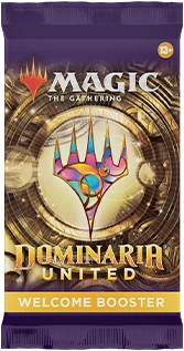 Dominaria United/Welcome booster - MTG Wiki