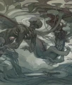 Multiverse Legends art
