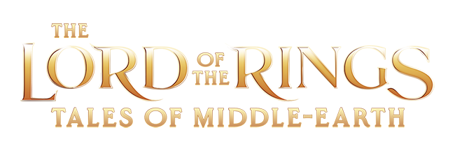 The Lord of the Rings: Tales of Middle-earth - MTG Wiki