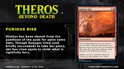 Lore on the Cards - MTG Wiki