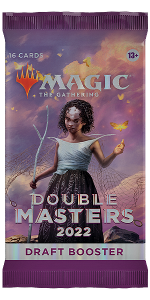 Double Masters 2022 - MTG Wiki