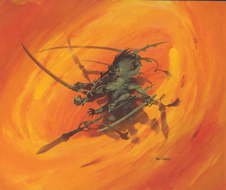 美品 foil 初版 激憤明神/Myojin of Infinite Rage MyojinOfInfiniteRage__43729.