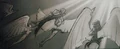 Trine was absolved of her crimes and her body returned to Serra