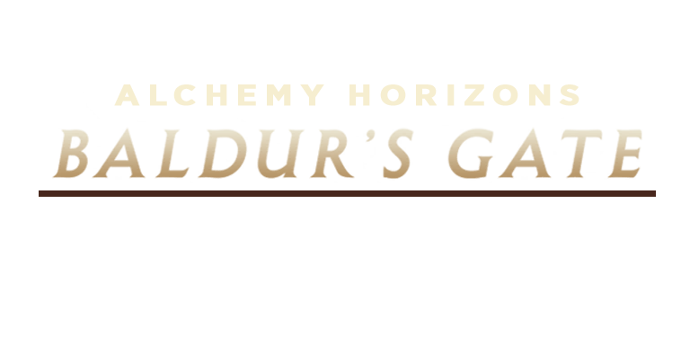 Alchemy Horizons: Baldur's Gate - MTG Wiki