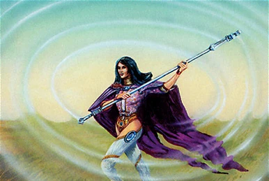 El-Hajjâj - MTG Wiki