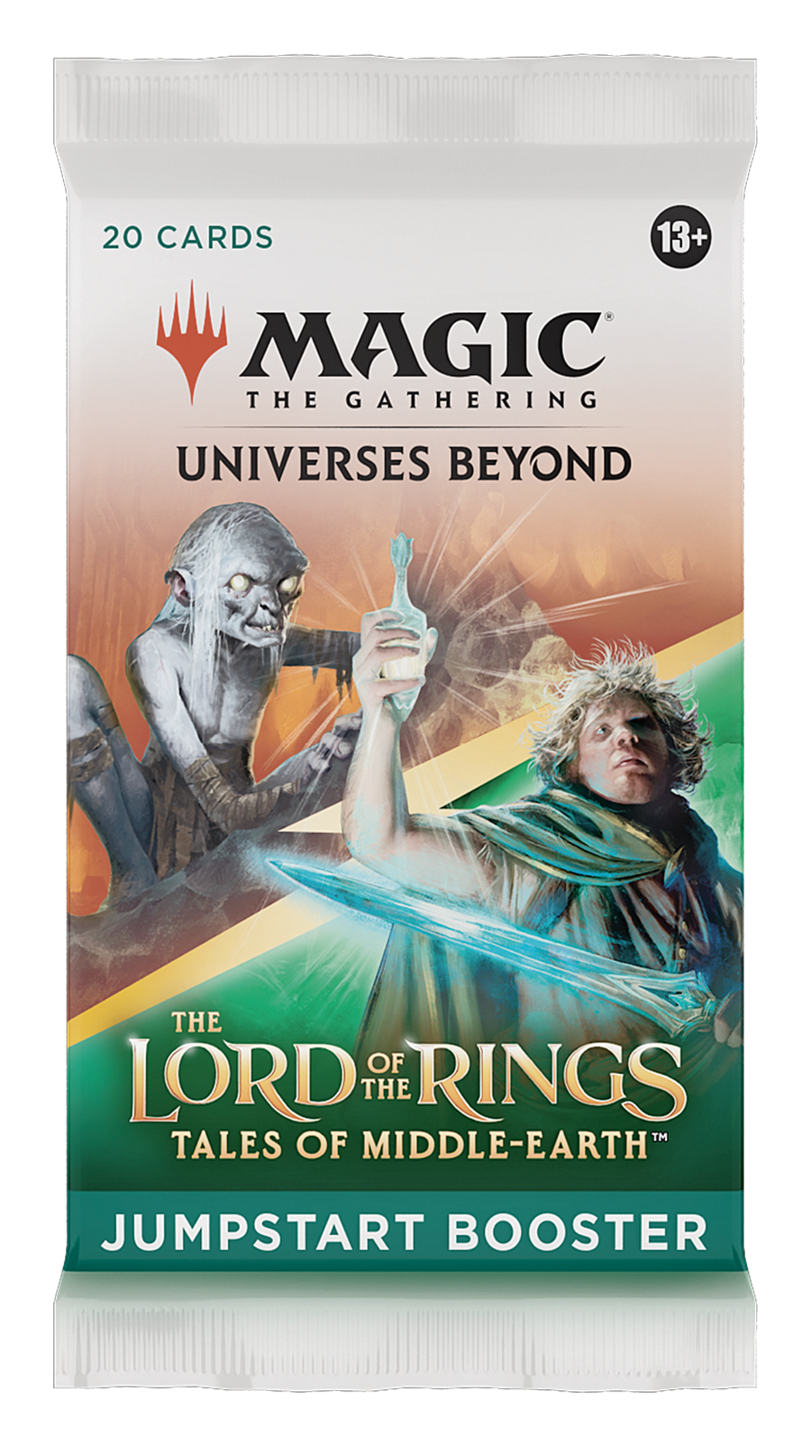 Magic the Gathering Lord of the Rings Set Booster Box - Guardian Games