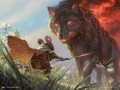 Repel Calamity
