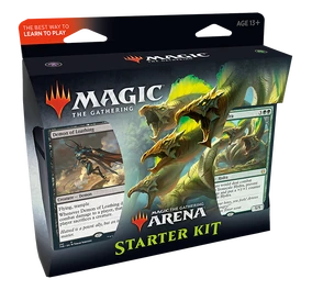 Core Set 2021/Arena Starter Kit - MTG Wiki