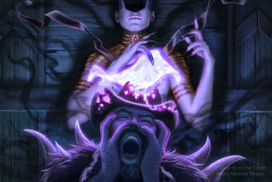 Boris Devilboon - MTG Wiki
