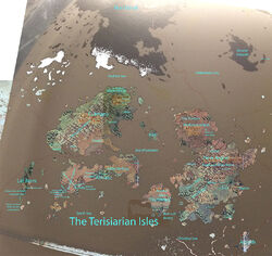 Terisiare on Dominaria Globe (Digital Rendering).jpeg