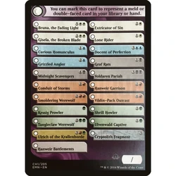 Substitute card - MTG Wiki