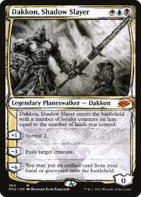 孤独 (Modern Horizons 2) - Gatherer - Magic: The Gathering