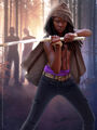 Michonne, Ruthless Survivor