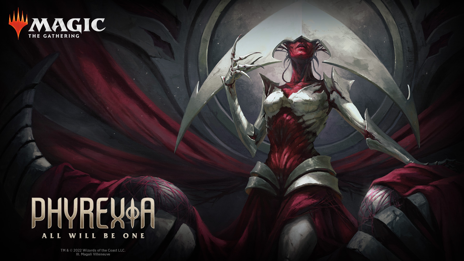 Phyrexia: All Will Be One - MTG Wiki Phyrexia: All Will Be One - MTG Wiki