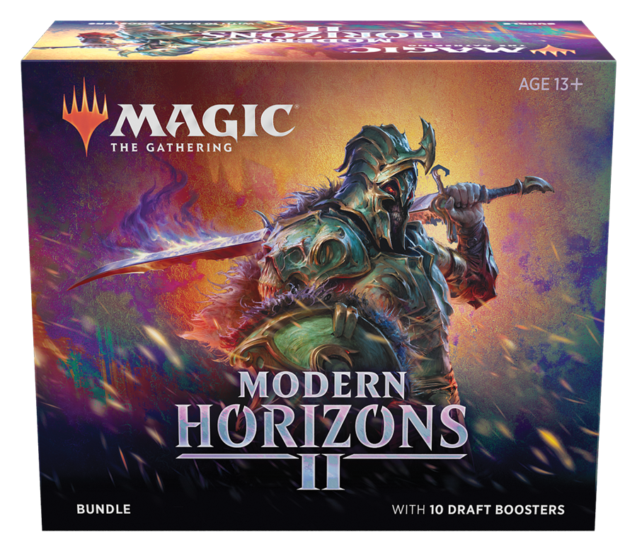 Sword of Hearth and Home, Modern Horizons 2