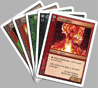 マジック：ザ・ギャザリング MTG CLASSIC SIXTH EDITION 3) Three MTG Magic Gathering Classic Boxed Deck Factory 6th