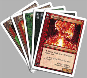 Magic the Gathering MTG Classic Sixth 6th Edition Booster