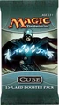 Original cube booster for Magic Online