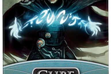 Booster Draft - MTG Wiki