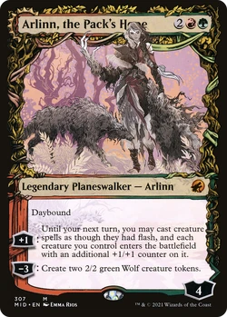 tasha mtg card Magic The Gathering - Multiverse Legends main image 0
