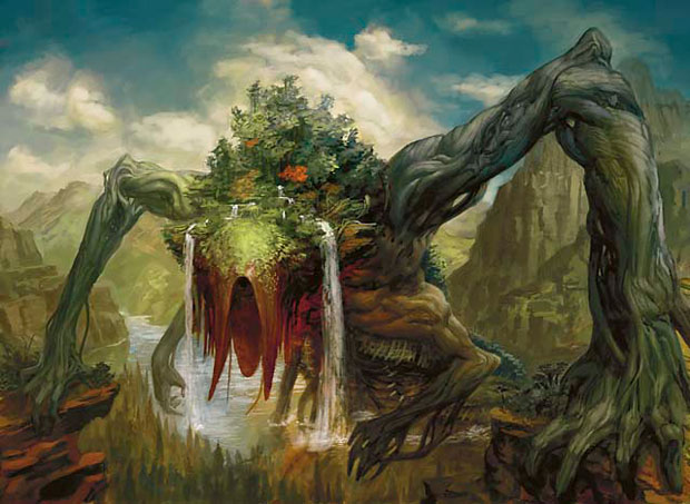 Animar - MTG Wiki Animar - MTG Wiki