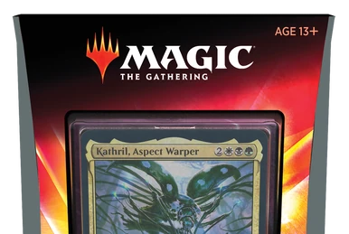 commander decks mtg 2020 Magic: The Gathering: Kamigawa Neon Dynasty main image 0