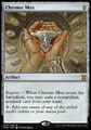Chrome Mox (Eternal Masters)