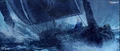 Trailer storyboard.