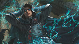 jace beleren ravnica