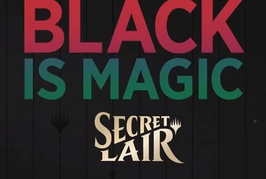 Secret Lair Drop Series: April Fools - MTG Wiki
