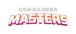 Commander Masters Arrives August 4, 2023