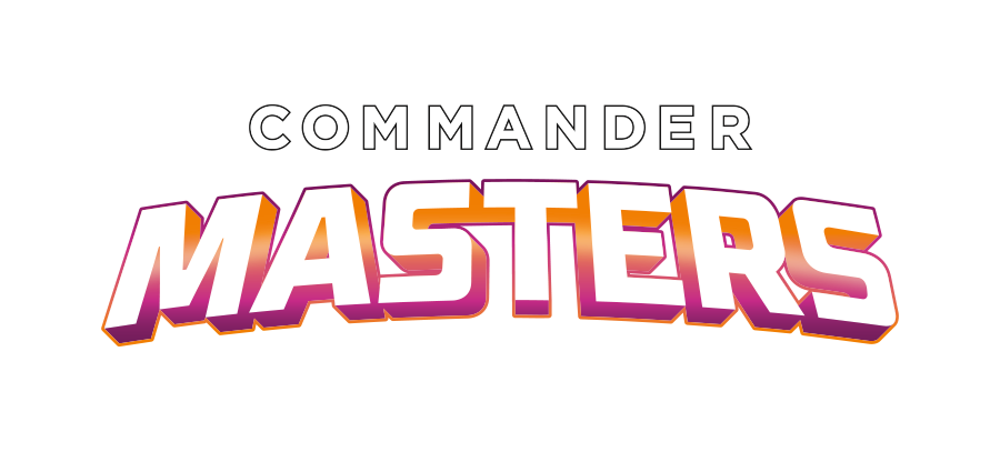 Commander Masters Variants: Fierce Guardianship (Borderless)