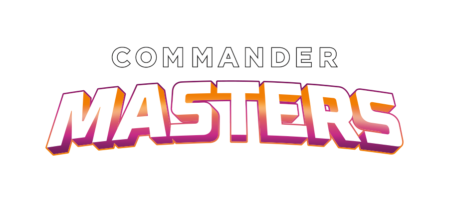 Commander Masters - MTG Wiki