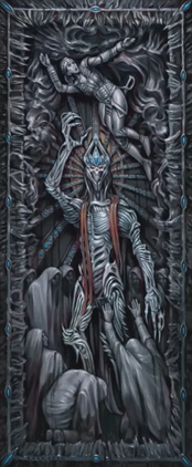 Gix - MTG Wiki